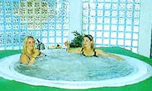 Hotel Rainbow Cesme